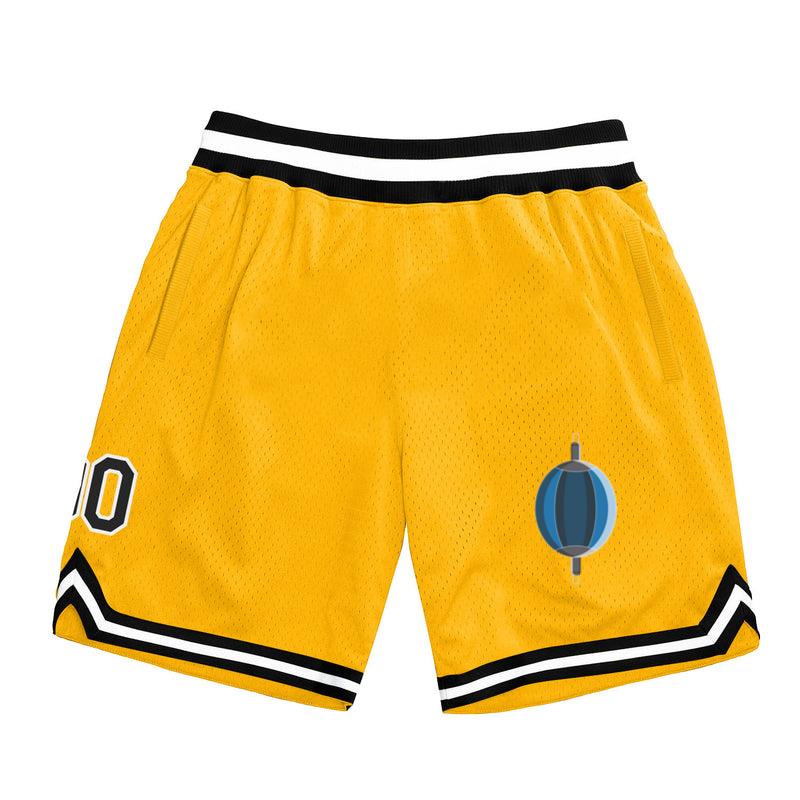 Boxing Double End Bag Icon Classic Basketball Shorts 