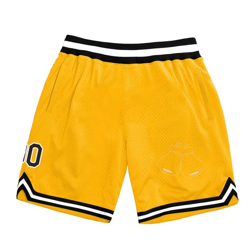 Boxing Gloves Icon Classic Basketball Shorts 