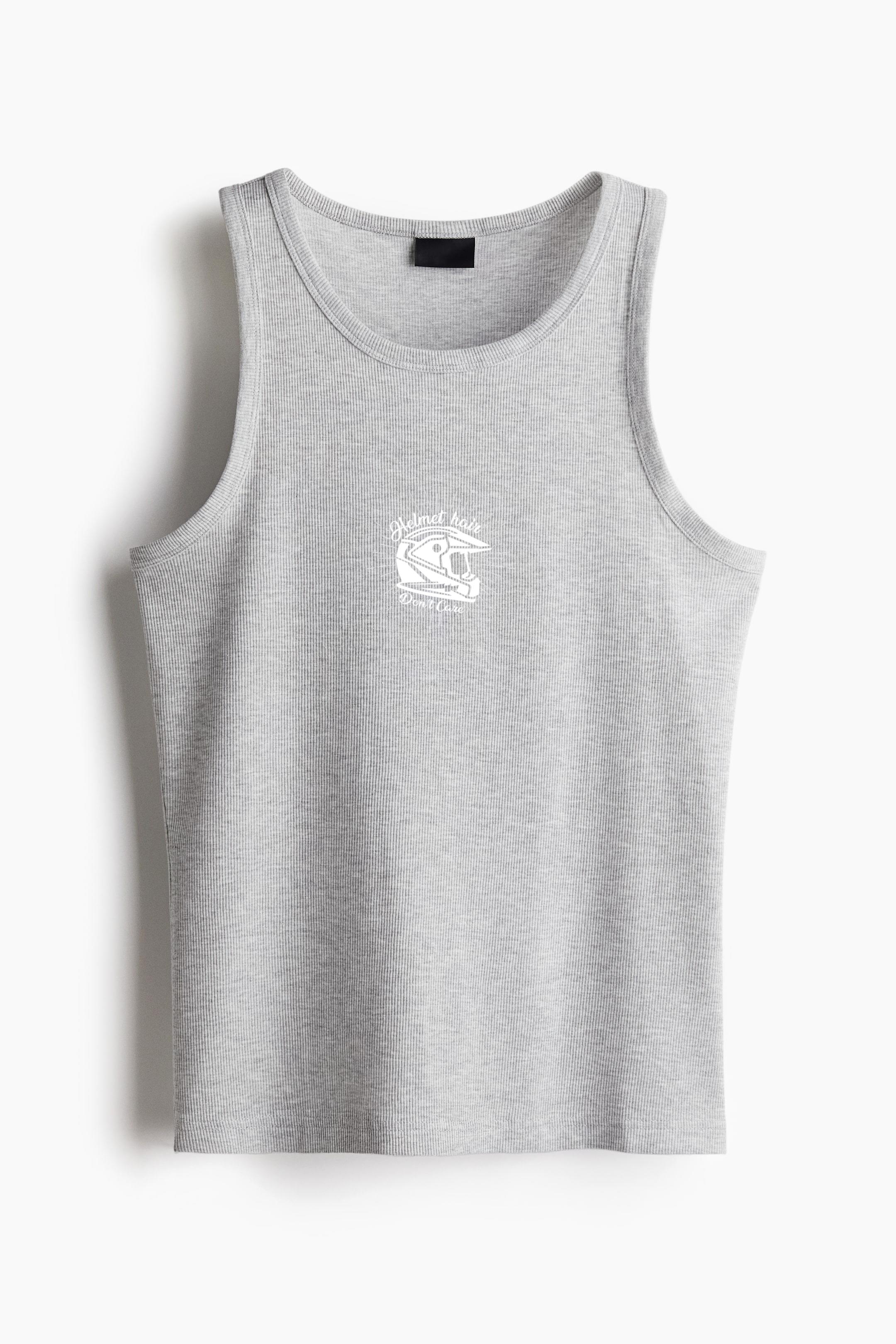 Nature Motorbike Confident Edgy Classic Unisex Tank Top